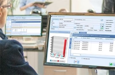 Comarch ERP Optima